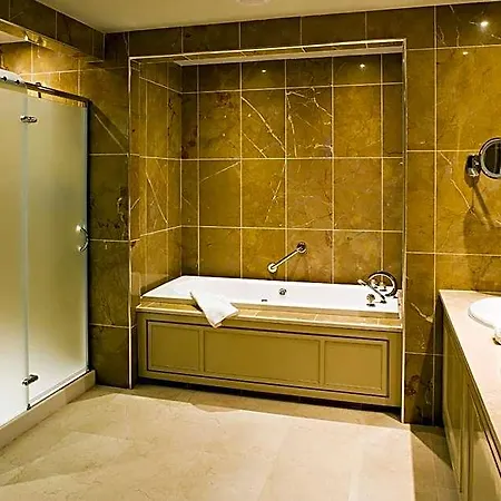 Knockranny House & Hotel Westport