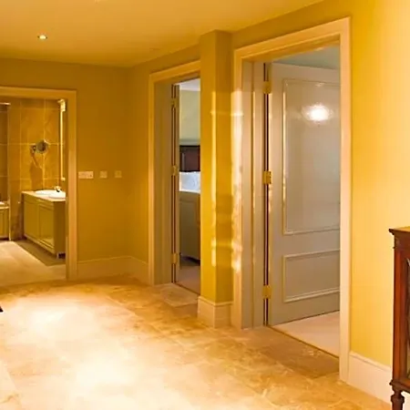 Knockranny House & 4* Westport