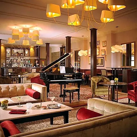 Knockranny House & 4* Westport