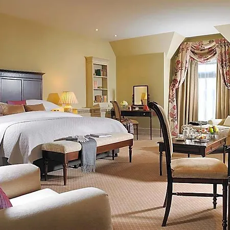 Knockranny House & 4* Westport