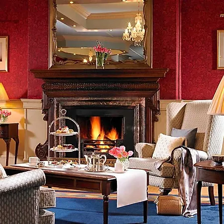 Hotel Knockranny House & 4*