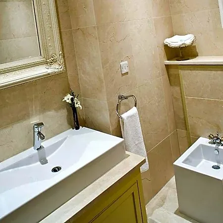 Hotel Knockranny House & 4*