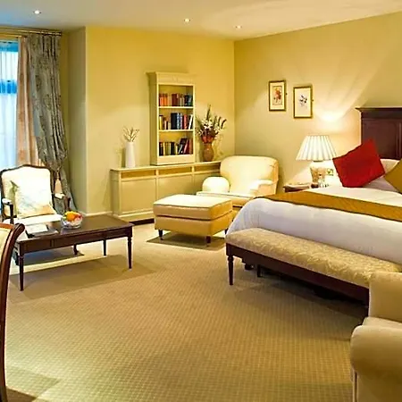 Knockranny House & 4* Westport