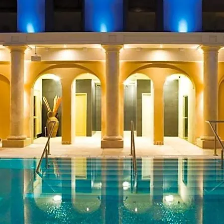 Knockranny House & Hotel