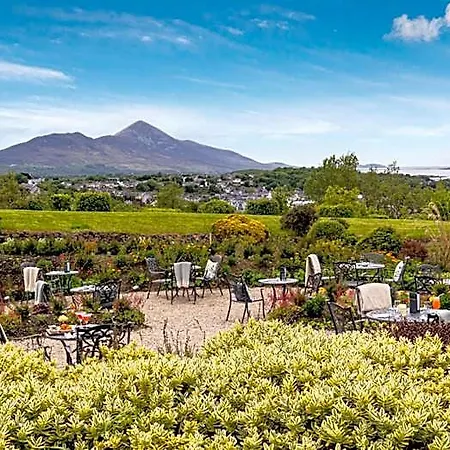 Knockranny House & Hotel 4*