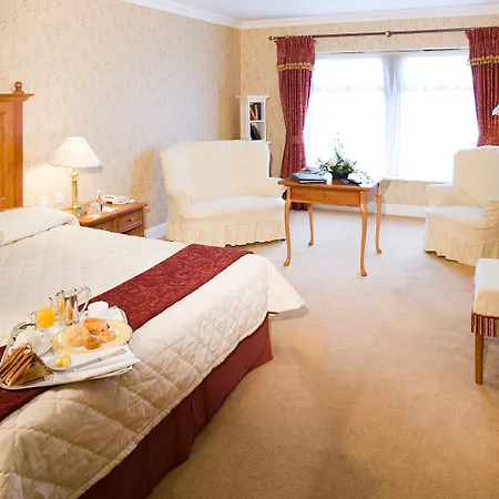 Knockranny House & 4*