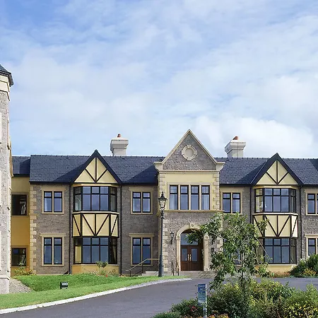 Knockranny House & 4*