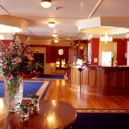 Knockranny House & 4* Westport