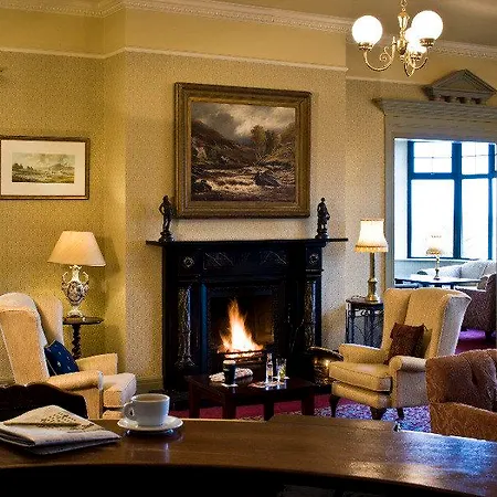 Ξενοδοχείο Knockranny House & 4*