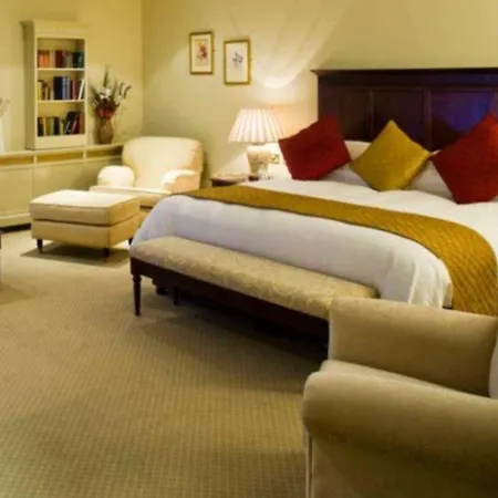 Knockranny House & Westport