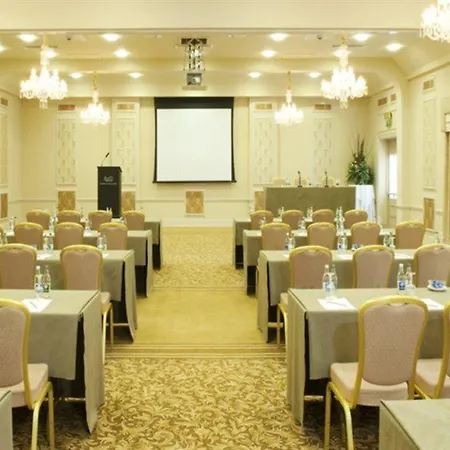 Ξενοδοχείο Knockranny House & 4*