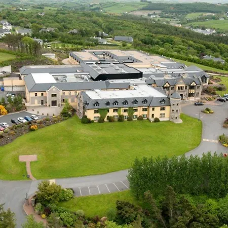 Hotel Knockranny House &