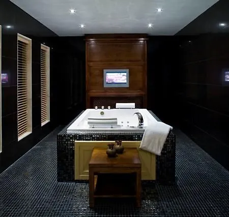 Ξενοδοχείο Knockranny House &