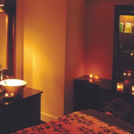 Knockranny House & Ξενοδοχείο