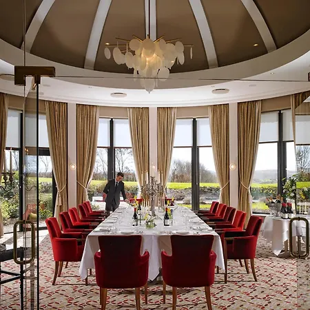 Knockranny House & 4* Westport