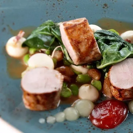 Knockranny House & 4* Westport