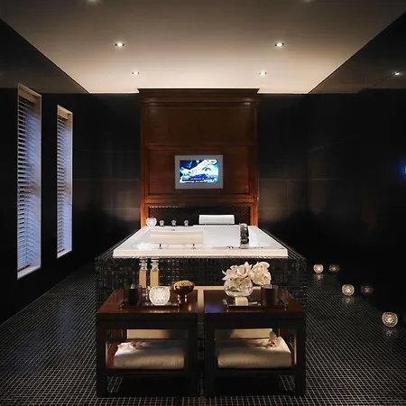 Knockranny House & Ξενοδοχείο Γουέστπορτ