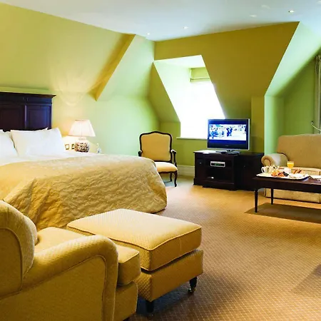 Knockranny House & 4*