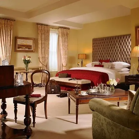 Knockranny House & Hotel Westport