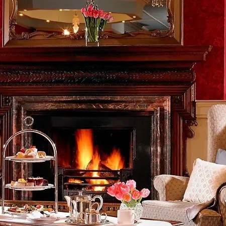 Ξενοδοχείο Knockranny House & 4*