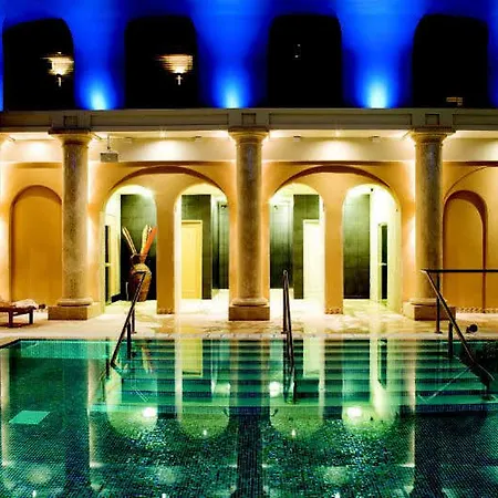 Knockranny House & Hotel Westport