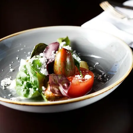 Knockranny House & Westport