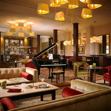 Knockranny House & Γουέστπορτ