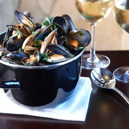 Knockranny House & Hotel Westport