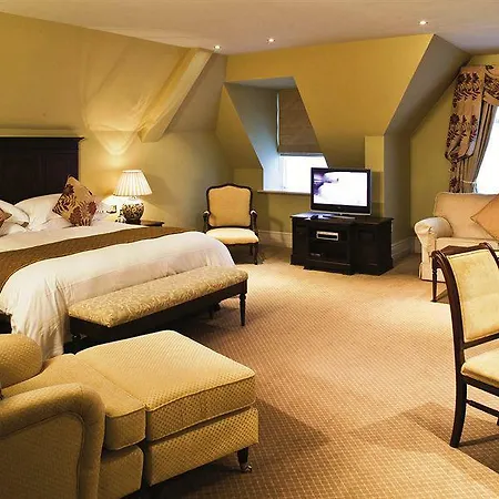 Knockranny House & Hotel