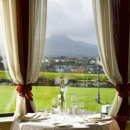 Hotel Knockranny House &