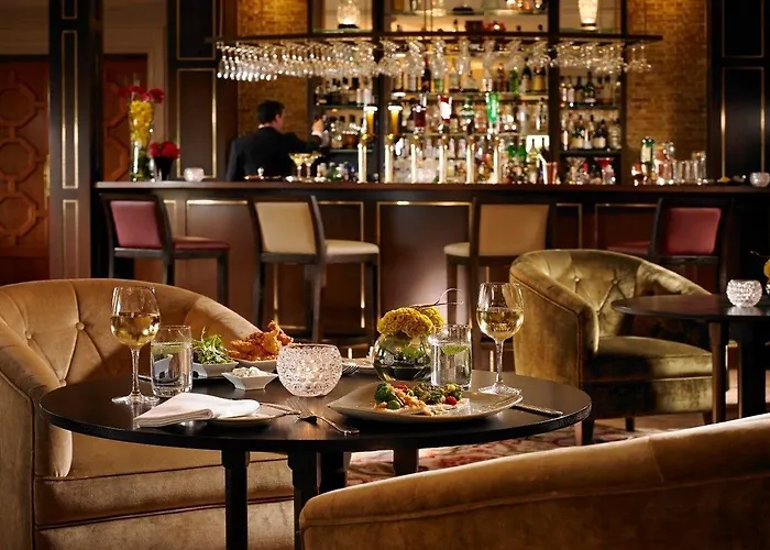 Knockranny House & 4* Westport