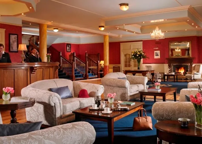 Knockranny House & Вэстпорт