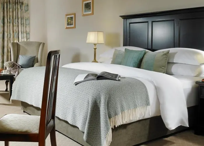 Knockranny House & Вэстпорт