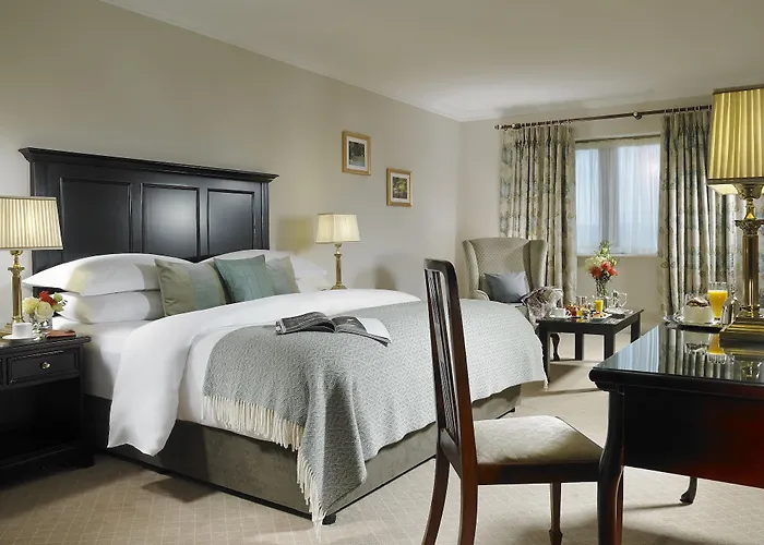 Knockranny House & Вэстпорт