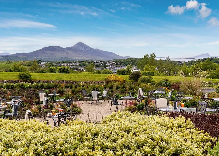 Knockranny House &