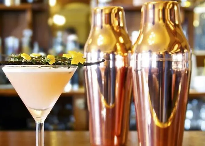 Knockranny House & Вэстпорт