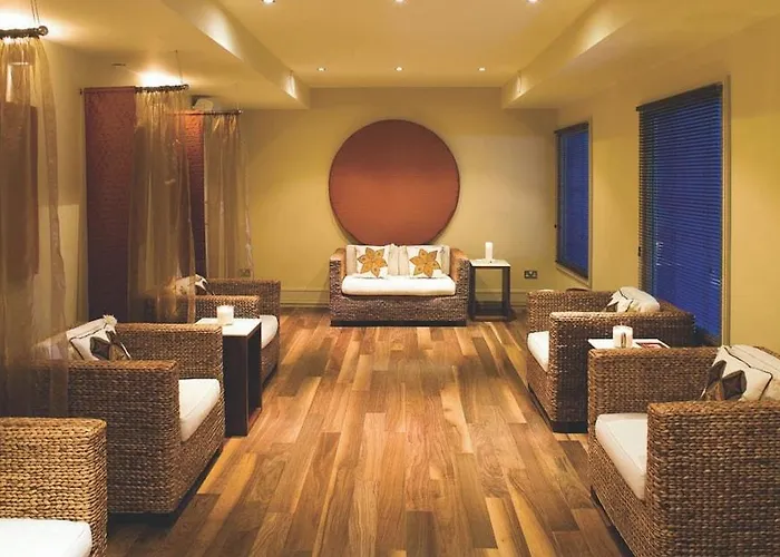 Hotel Knockranny House &