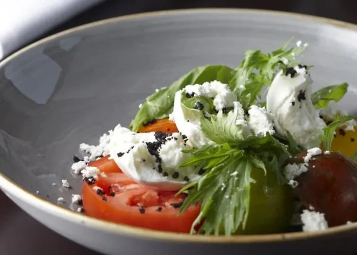 Knockranny House & Вэстпорт