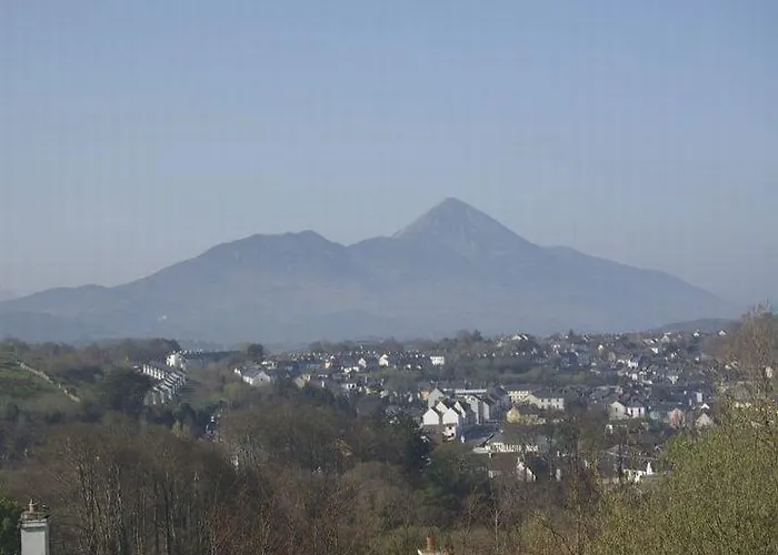 Knockranny House & Вэстпорт