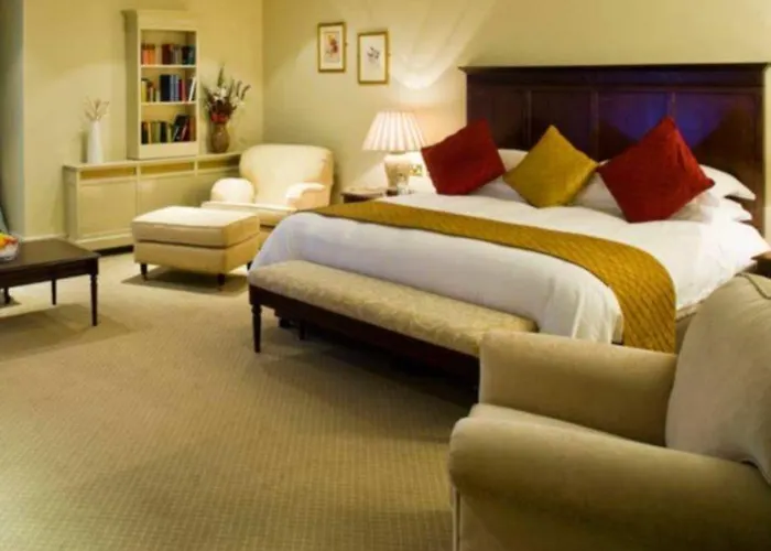 Knockranny House & Вэстпорт