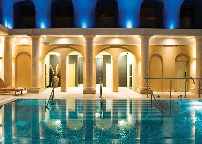 Knockranny House & Вэстпорт