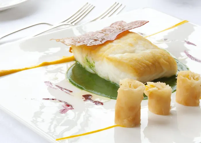 Knockranny House & Отель