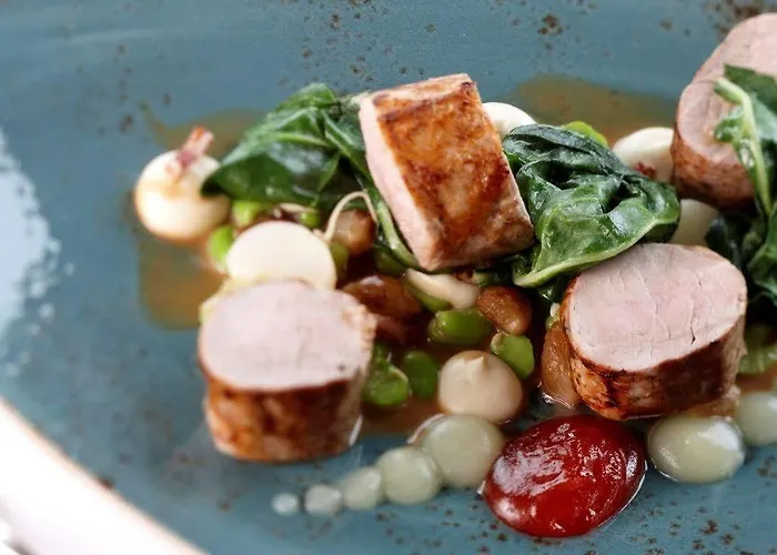 Knockranny House & 4* Westport