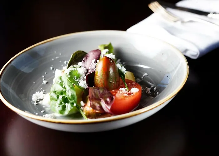 Knockranny House & Вэстпорт