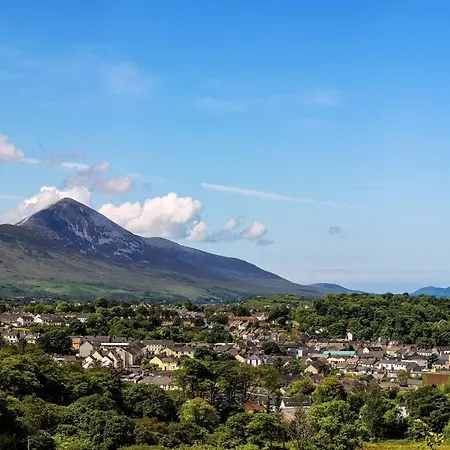 Knockranny House & מלון ווסטפורט