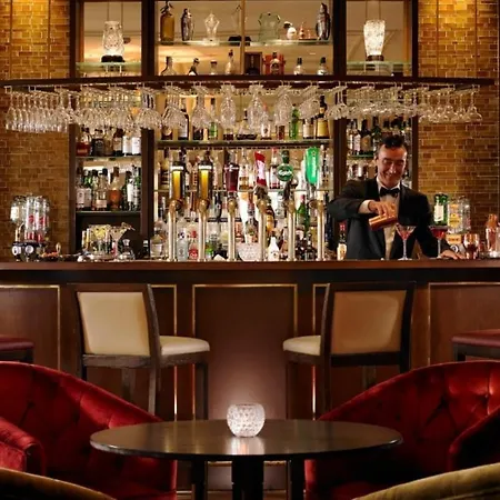 Knockranny House & מלון ווסטפורט