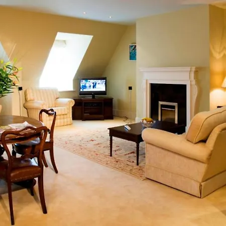 Knockranny House & ווסטפורט