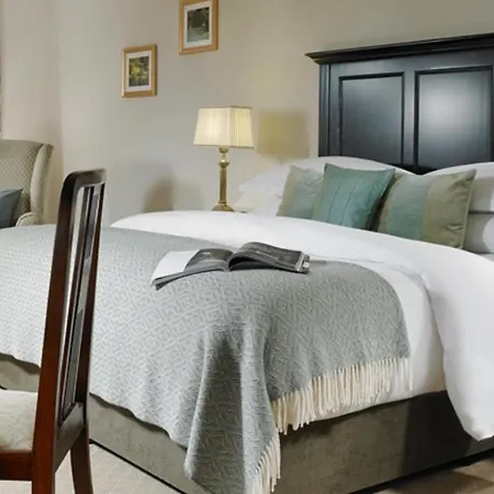 Knockranny House & ווסטפורט