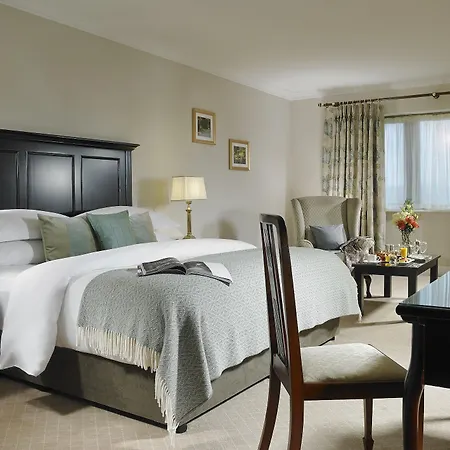 Knockranny House & ווסטפורט