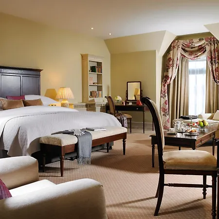 Hotel Knockranny House & Westport